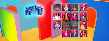 Revelan cómo van las votaciones de La Casa de los Famosos 2025 | 31 de agosto