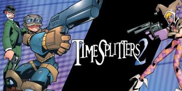 TimeSplitters 2&nbsp;