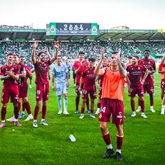 Aprobados y suspensos: Y, de repente, la mejor Cultural en décadas