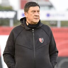 El Aris de Salónica avanza con Germán Burgos