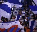 Locura por ver a Católica obliga a habilitar tercer chárter para hinchas