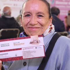 Pensión Bienestar: Cómo verificar que ya fue depositado el monto económico