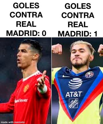 Los mejores memes de los partidos de Barça y Madrid en USA