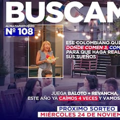 Resultados Baloto, Manizales y más hoy: números que cayeron y ganadores | 24 de noviembre