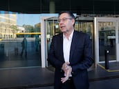 Bartomeu se opone a que el Madrid tenga acceso a la documentación privada del Barça