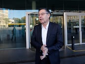 Bartomeu: “No podía permitir que el Madrid accediera a las cuentas del Barça”