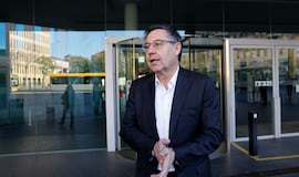 Bartomeu se opone a que el Madrid tenga acceso a la documentación privada del Barça