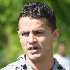 Águilas Doradas echa a su técnico José Luis García