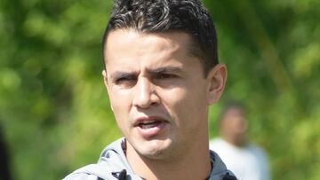 José Luis García es destituido de Águilas Doradas