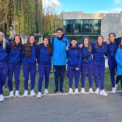 Qué hora es en Australia y Nueva Zelanda, diferencia horaria con Argentina y cuándo serán los partidos del Mundial