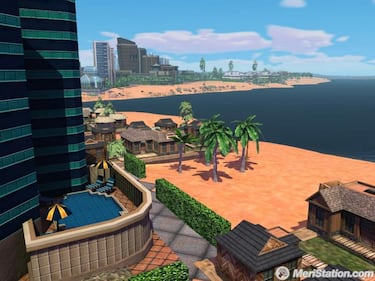 SimCity Societies: Destinations