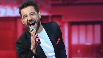 ¿Quién es Agustín Cachete Sierra, ganador de la final de Cantando 2020 Argentina?