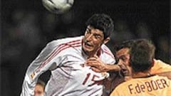 La espina del Tiburón de El Requexón