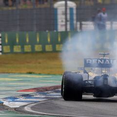 Trabajo a contrarreloj en Viry-Châtillon