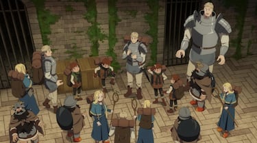 ‘Tragones y Mazmorras’ confirma su segunda temporada: esta serie de Netflix regresará con nuevas aventuras