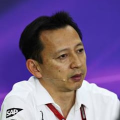 Honda: “El ERS es mucho mejor, pero aún falla el motor”