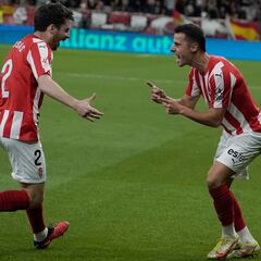 Sporting-Eldense: TV, horario y cómo ver LaLiga Hypermotion online hoy