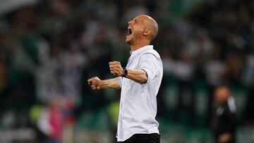 Independiente Medellín vs Atlético Nacional