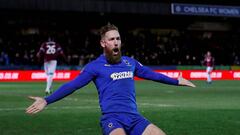 Wimbledon – West Ham (4-2): Resumen del partido y goles