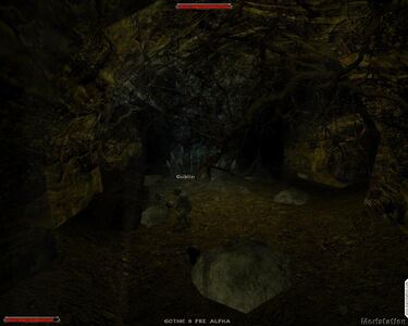 Gothic 2 (PC)