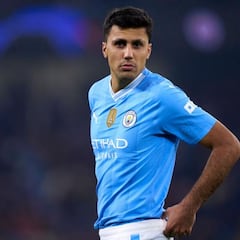 El Madrid rastrea ‘cerebros’