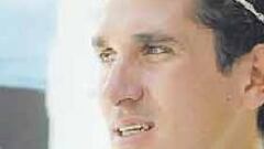 Ángel Casero: "No me importaría ayudar a Valverde"