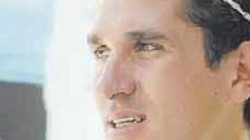 Ángel Casero: "No me importaría ayudar a Valverde"