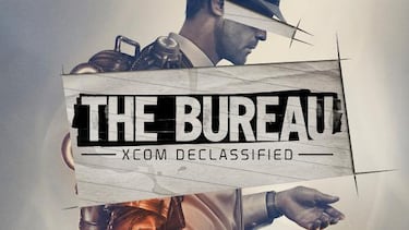 Hazte con The Bureau: XCOM Declassified gratis en Humble Bundle