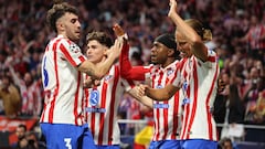 El dinero que ha ganado el Atlético por pasar a semifinales de la Champions League