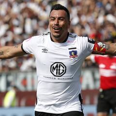 El histórico torneo de campeones que jugaría Colo Colo en 2020