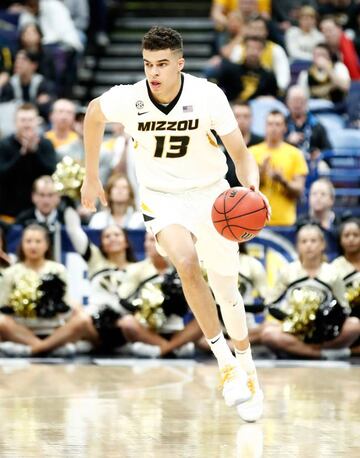 Michael Porter Jr.