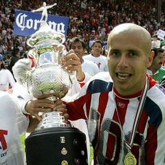 'Bofo' presenta partido de despedida en Comex Másters