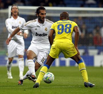 Transfers that you might have forgotten ever happened