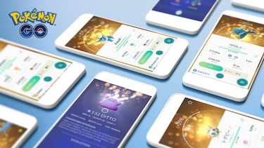 Pokémon con suerte en Pokémon GO: qué son y cómo conseguirlos