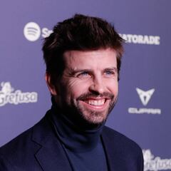 Vacile del Union Berlin a Piqué: “A ver si cambia de opinión...”