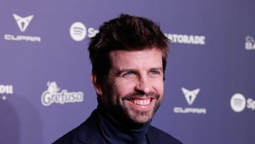 Vacile del Union Berlin a Piqué: “A ver si cambia de opinión...”