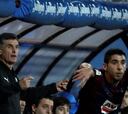 Los fichajes invernales ya brillan con el Eibar