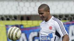 Macnelly Torres: "Nunca le voy a cerrar las puertas a la Selección"