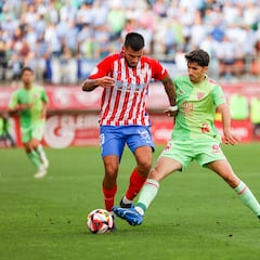 El Hércules confirma el fichaje de Mario García