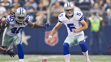 Durante la Reunión Anual se someterá a revisión la onside kick y se buscarán nuevas opciones para reemplazar una jugada con poco porcentaje de conversión.