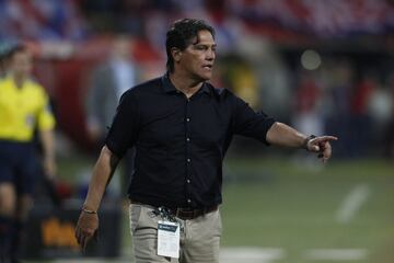 DIM vs Pasto, mira las mejores imágenes del partido