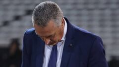 Alfaro: "Fallamos en la definición"