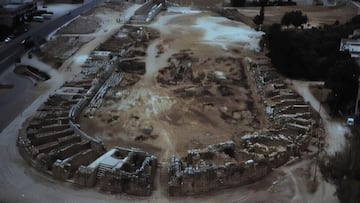 Investigadores identifican nuevas evidencias de la pandemia más antigua del mundo: “Aquí, la crisis los unió”