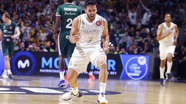 Una final y dos mundos