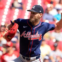 Estos son los ganadores del premio Cy Young de la MLB 2024