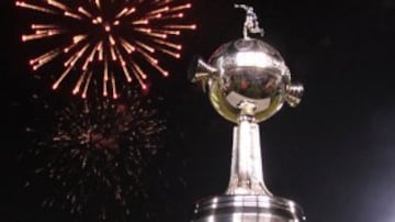 ¡Un título de Copa Libertadores! Tres finales perdidas (Cruz Azul 2001, Chivas 2010 y Tigres 2015). Con la participación de Pumas, Toluca y Puebla, este año uno de los máximos deseos es el título de la Copa Libertadores.