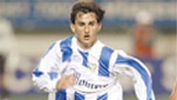 Calandria marcó en Gijón.