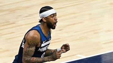 The Timberwolves have made it to the Conference Finals this postseason with the help of one breakout star that unfortunately may not return next season.