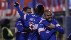 S. Morning - U. Católica: canal de TV, horario y dónde seguir online