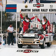 El coronavirus frustra la esperada vuelta del Rally Safari